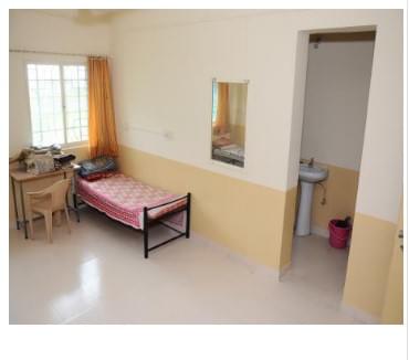 Nutan Maharashtra Institute of Engineering and Technology Talegaon Hostel pictures photo 1